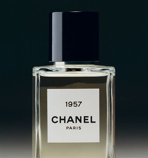 1957 chanel review|coco chanel 1957 perfume.